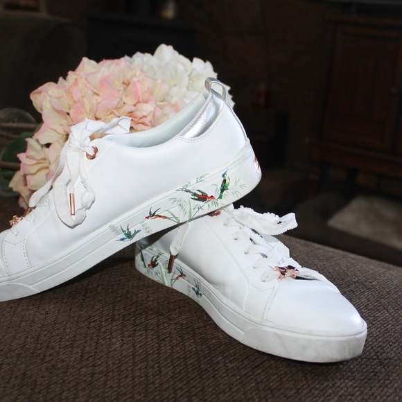 ted baker roully trainers